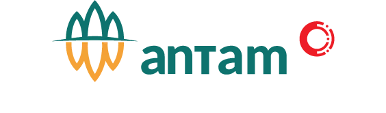Logo Client Antam