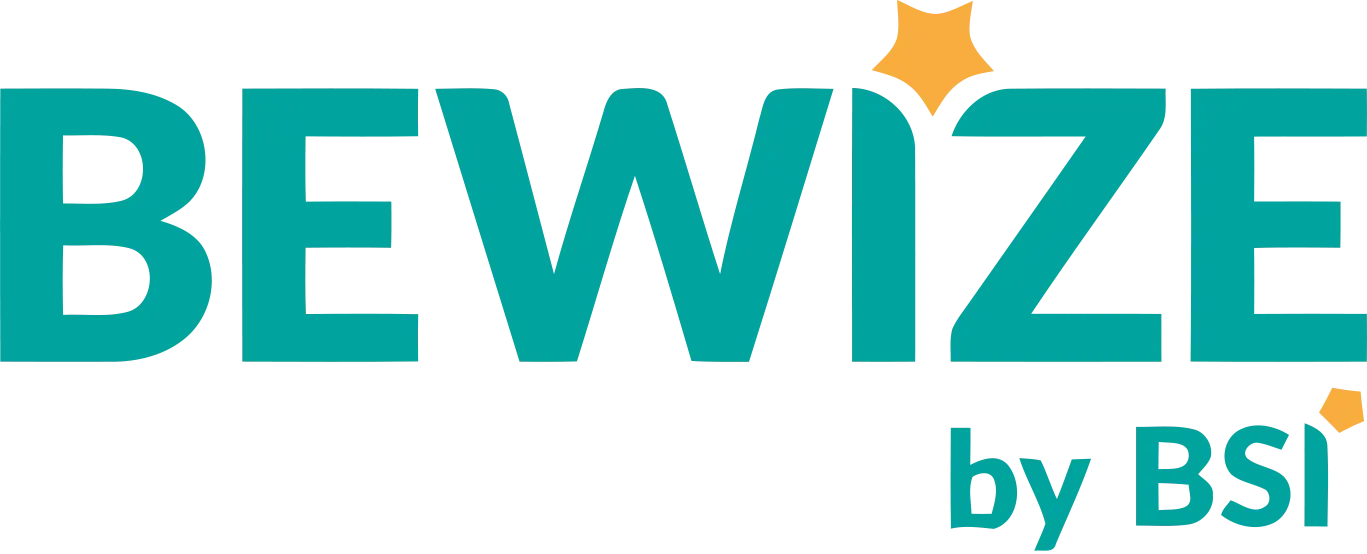Logo Client Bewize