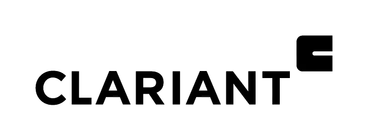 Logo Client Clariant