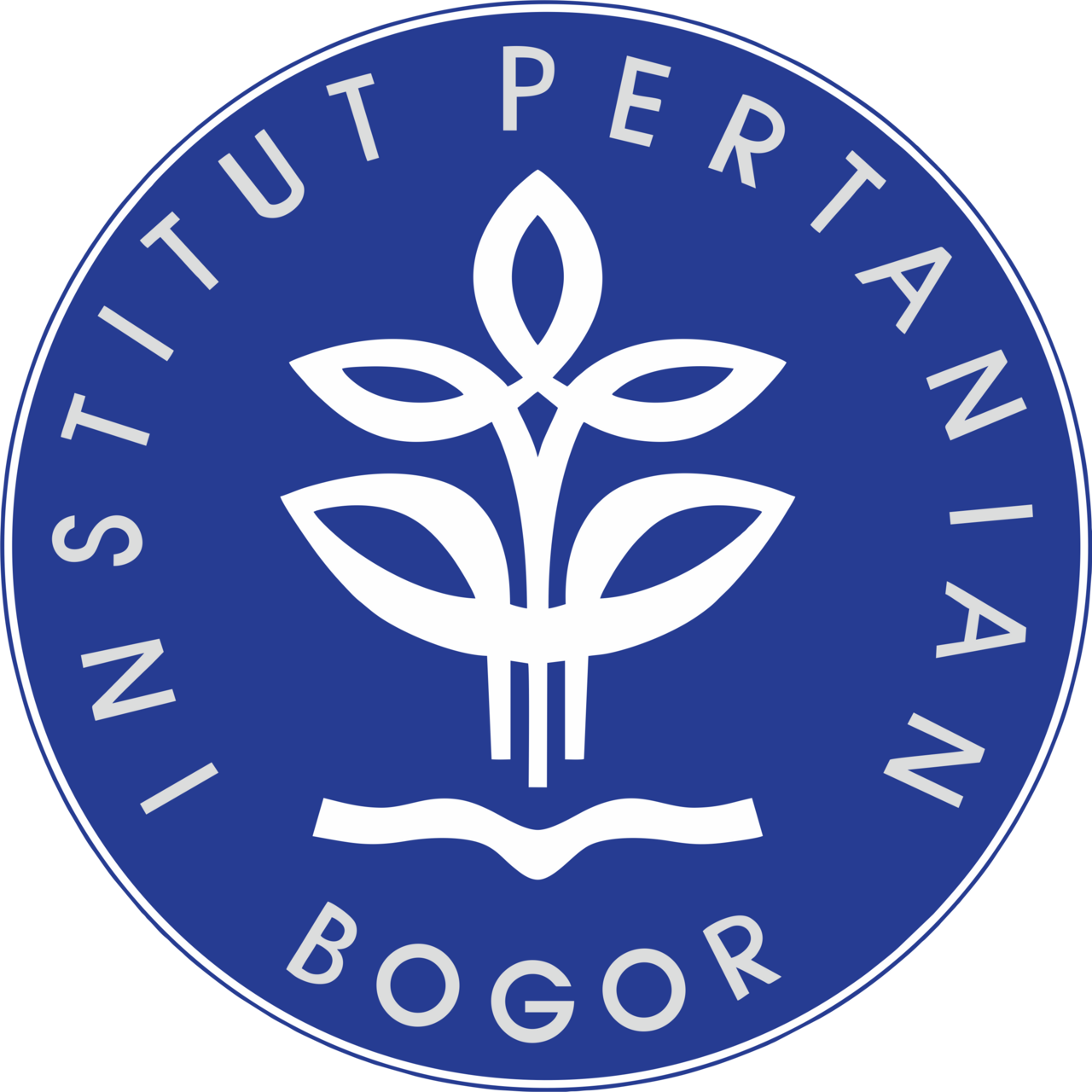 Logo Client IPB