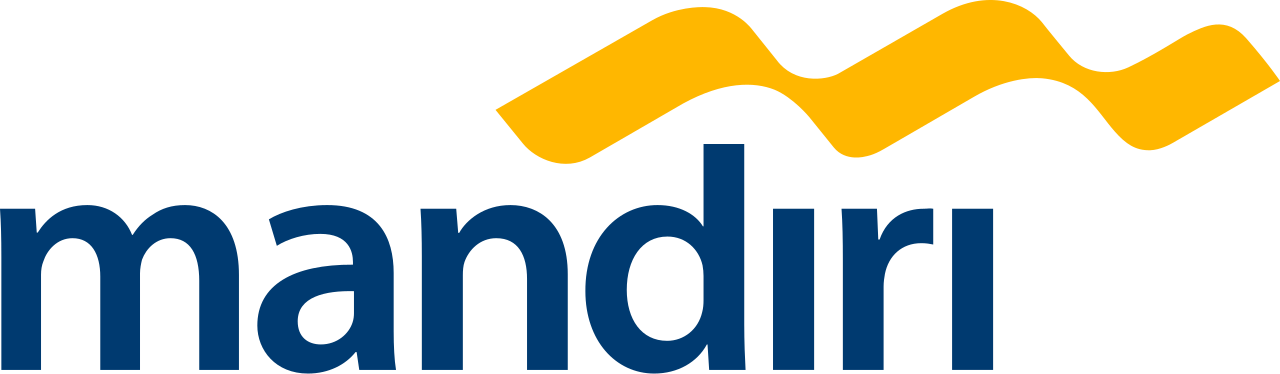Logo Client Mandiri