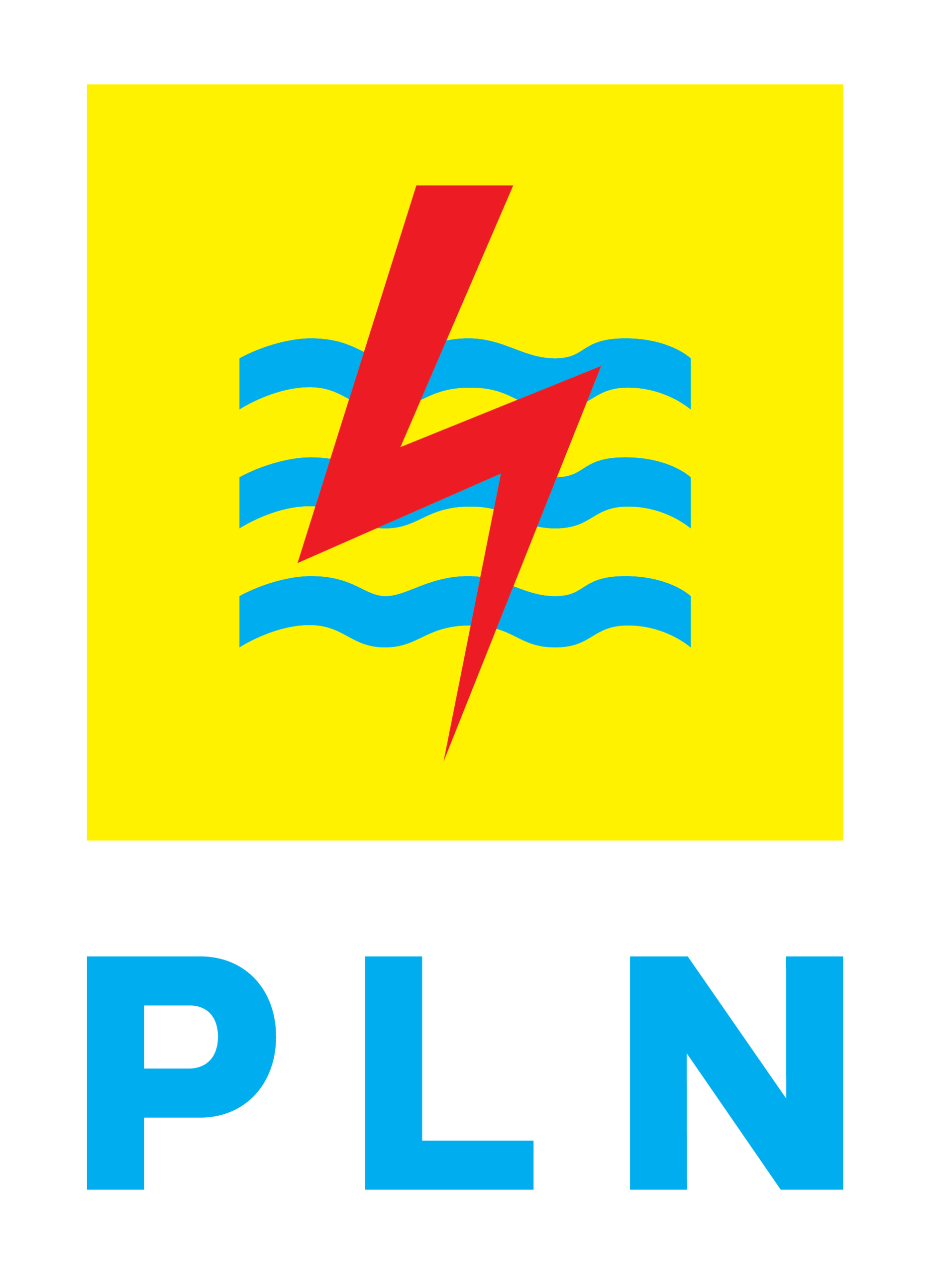Logo Client PLN