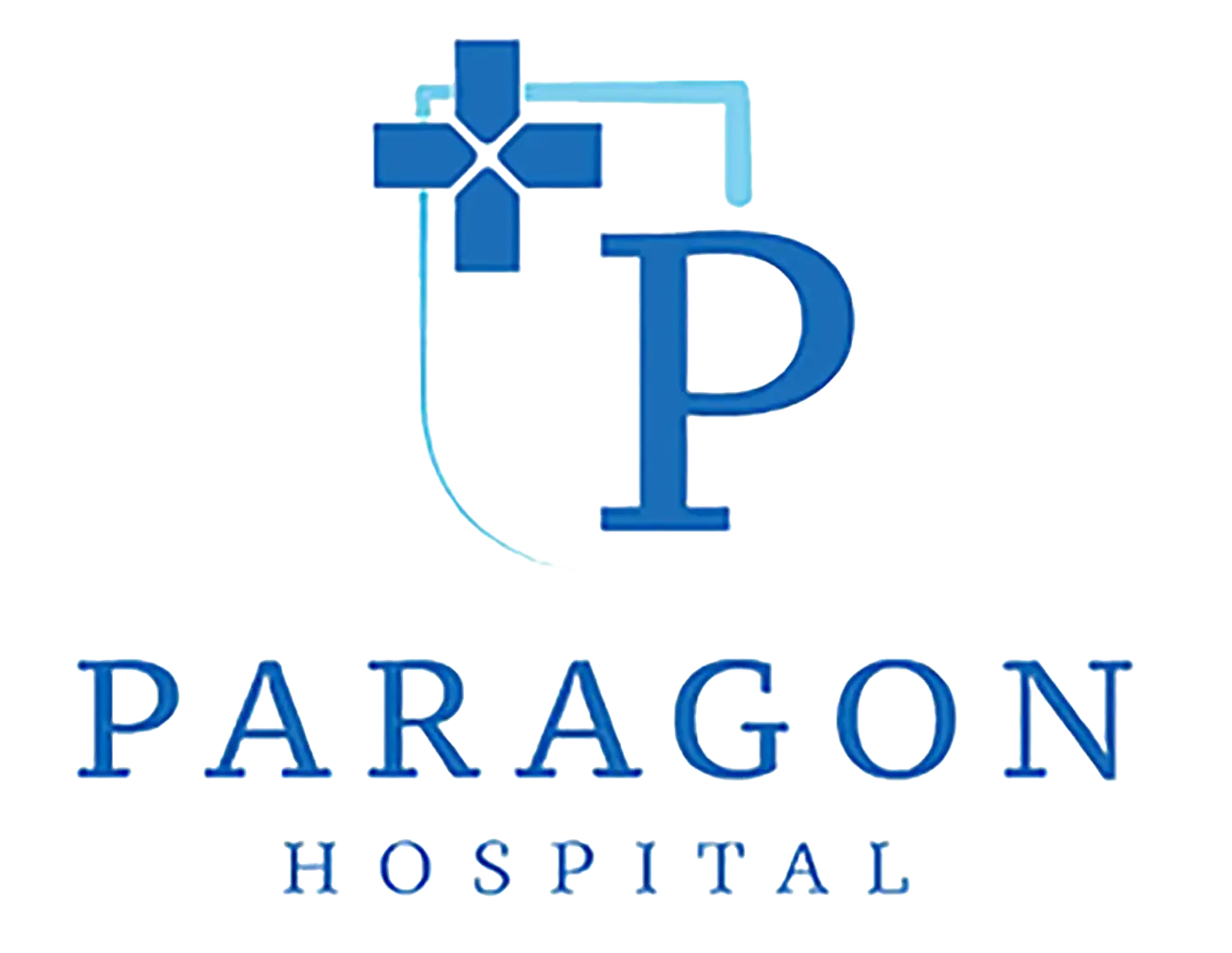Logo Client Paragon Hospital