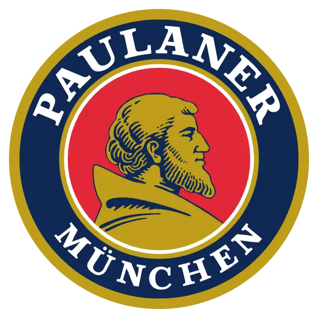 Logo Client Paulaner Munchen