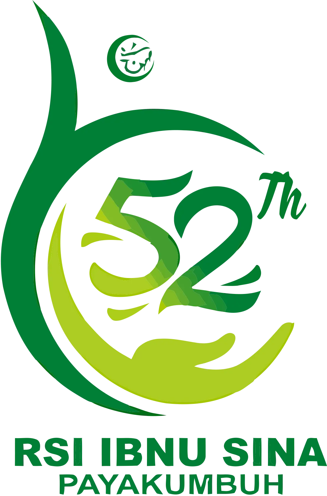 Logo Client RSI IBU SINA