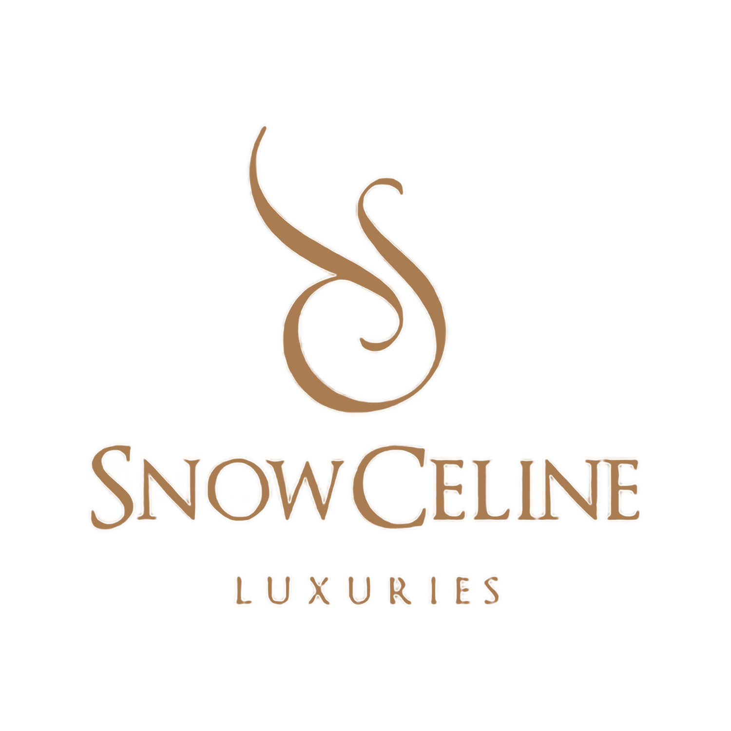 Logo Client Snow Celine