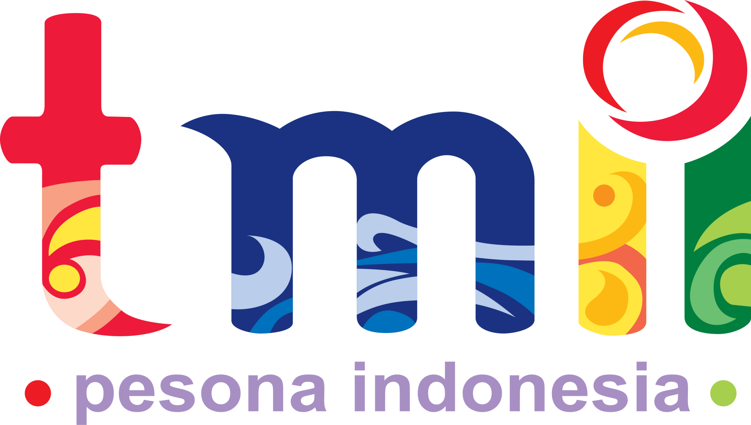 Logo Client TMII