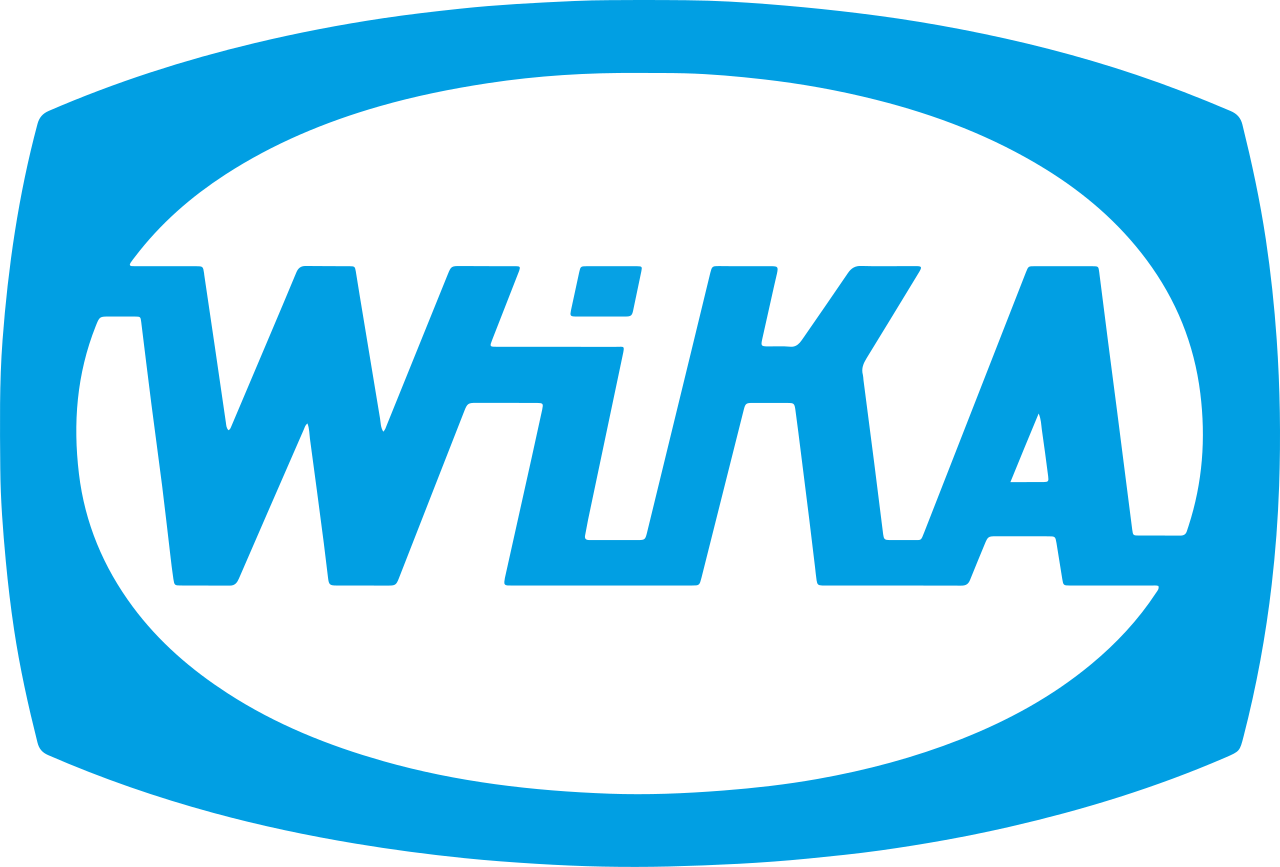 Logo Client Wika